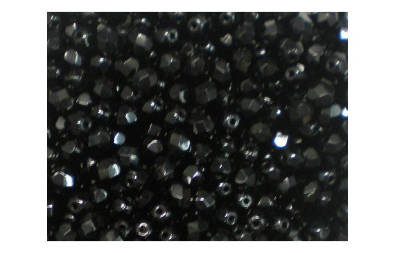 C.FACETADO 6MM ONIX-NEGRO C.FACETADO 6MM ONIX-NEGRO