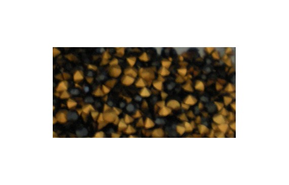 SIMIL SWAROVSKY SS12 JET