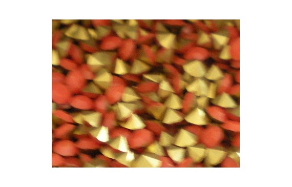 SIMIL SWAROVSKY SS15 Coral