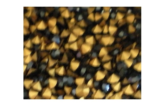 SIMIL SWAROVSKY SS15 JET