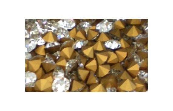 SIMIL SWAROVSKY SS22 cristal SIMIL SWAROVSKY SS22 cristal