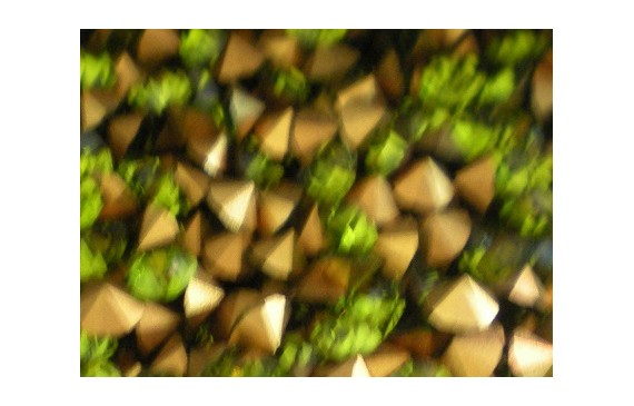 SIMIL SWAROVSKY SS22 OLIVINE