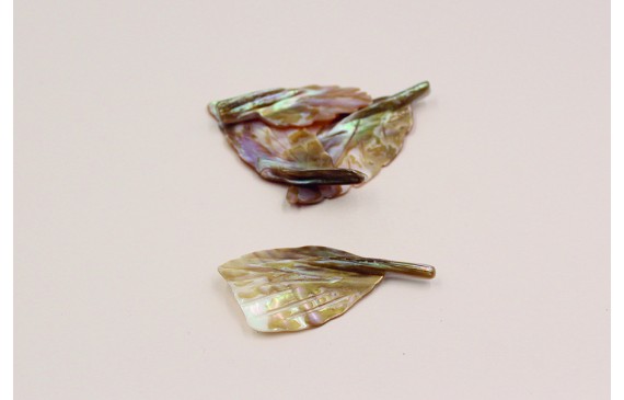 Hoja nacar 70mm*20*25mm Hoja nacar 70mm*20*25mm