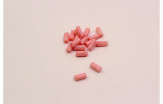 Tubo Coral 8*3mm Tubo Coral 8*3mm