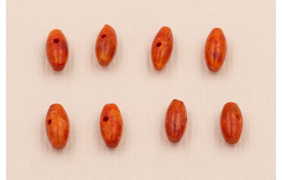 Cono Coral 8*3mm Cono Coral 8*3mm