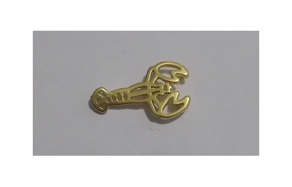 cangrejo 15*8mm O.Mate