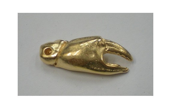 Pata cangrejo 37*14mm O.Mate Pata cangrejo 37*14mm O.Mate