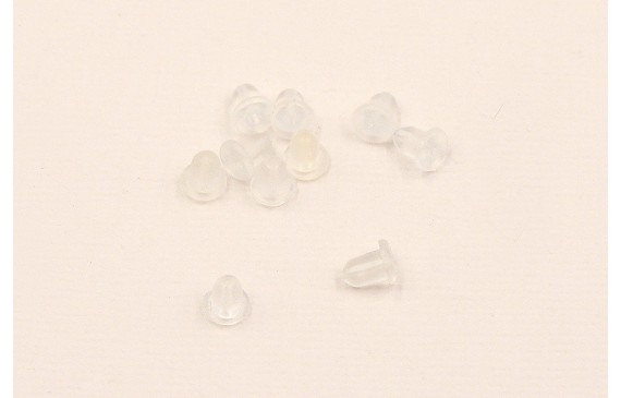 Tuerca Goma Tuerca Goma