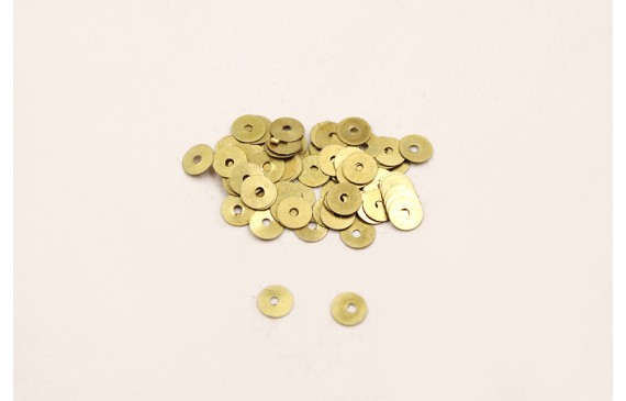 CASQUILLA PEQUEÑITA CASQUILLA PEQUEÑITA