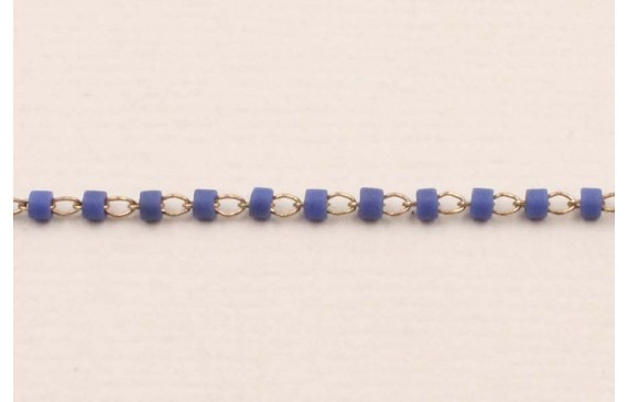 Cadena Miyuki Delika 1588 Azul Cadena Miyuki Delika 1588 Azul