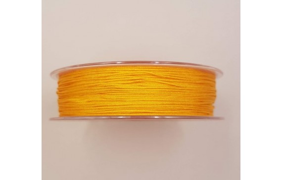 Hilo Macramé 1mm almibar