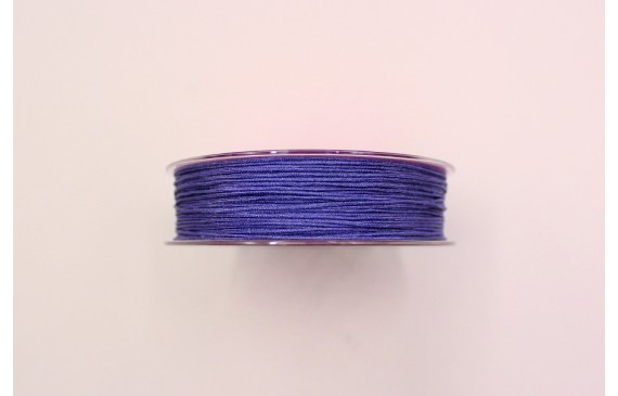 Hilo Macramé 1mm amoratado Hilo Macramé 1mm amoratado