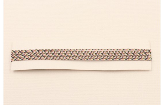 Micro Driza 0,9mm Lila, Azul, Dorado Micro Driza 0,9mm Lila, Azul, Dorado