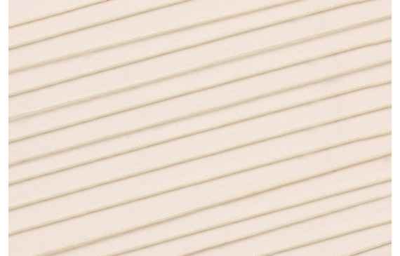 Hilo Macramé 1mm Crema Hilo Macramé 1mm Crema