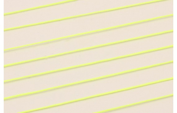 Hilo Macramé 1mm Fosforito Hilo Macramé 1mm Fosforito