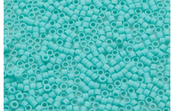 Bolsa de 8grs MATT OPAQUE TURQUOIS DB759 Bolsa de 8grs MATT OPAQUE TURQUOIS DB759
