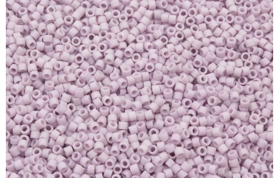 Bolsa de 8grs Delica Matte Lavender DB356