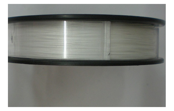 Cable WildFiire Blanco