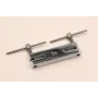 Torniquete para hacer agujeros en metal / Herramientas bisutería