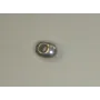 Entrepieza pequeña / Cuentas Metálicas de Latón / Zamak