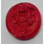 Piedra Tibet  tallada 50*40*10mm / Semipreciosas de 