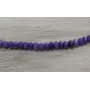Ovi Amatista 4*2 / Semipreciosas de 