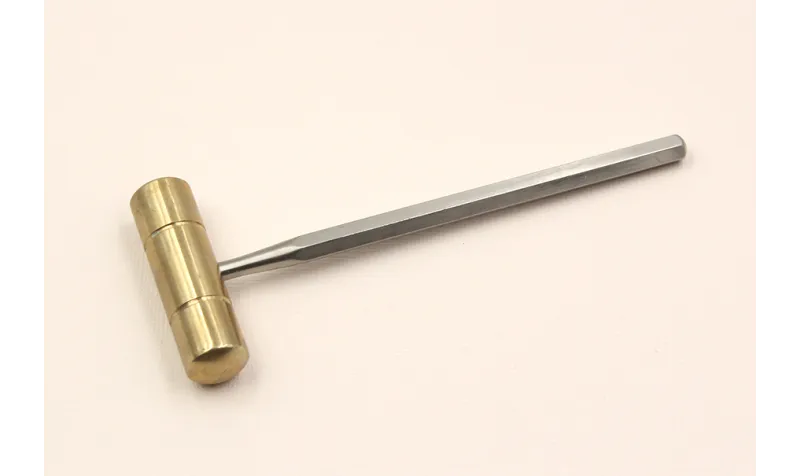 Martillo 13*5cms / Herramientas bisutería