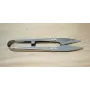 Tijera-Cutter Acero 10,8cms / Herramientas bisutería