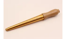 Anillero Latón 24cms largo / Herramientas bisutería