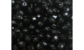 C.FACETADO 8MM ONIX-NEGRO.  CCC103-70