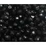 C.FACETADO 8MM ONIX-NEGRO.  CCC103-70