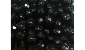 C.FACETADO 10MM ONIX-NEGRO.  CCC147-70