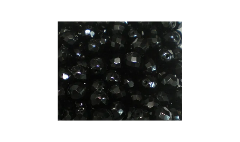 C.FACETADO 10MM ONIX-NEGRO.  CCC147-70