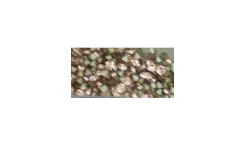 simil swarovski SS12 Vintage Rose.  CCC148-34