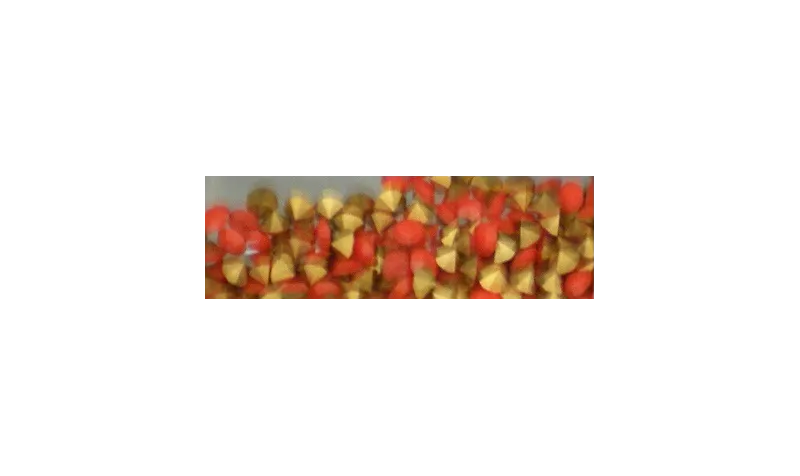 simil swarovski SS12 Coral.  CCC148-36