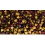 SIMIL SWAROVSKY SS12 SIAM RUBY.  CCC148-8