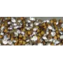 SIMIL SWAROVSKY SS9 AMATISTA.  CCC149-13