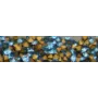 SIMIL SWAROVSKY SS9 AMATISTA.  CCC149-13