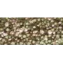 SIMIL SWAROVSKY SS8 vintage rose.  CCC149-35