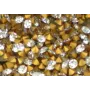 SIMIL SWAROVSKY SS15 CRISTAL.  CCC151-1
