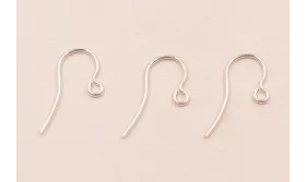 CIERRE GANCHO 247/0 AG / Cierres de Plata 925