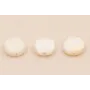 Disco Nacar 8*3mm  /Cuentas de  Nacar 
