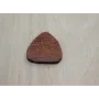 Metacrilato: Cuña triangular Madera 21*21mm /Cuentas de  Plástico / Resina