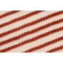 Bola Coral 4mm  / Semipreciosas de 