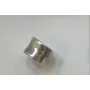 Entrepieza regaliz irregular / Cuentas Metálicas de Latón / Zamak
