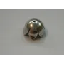 casquilla 10mm diametro P.Vieja / Cuentas Metálicas de Latón / Zamak