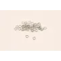 Arandela Acero Inoxidable 0,4 y 2,5mm diam / Arandelas de Acero Inoxidable