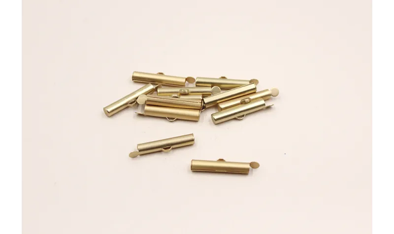 Cierre cilindro varias bandas 26mm Dorado Mate