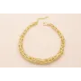Collar completo Piezas Tubulares 40 / Bases de Collares de Latón / Zamak