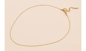 Collar 36+5cms tira de 0,8mm Acero  / Bases de Collares de Acero Inoxidable